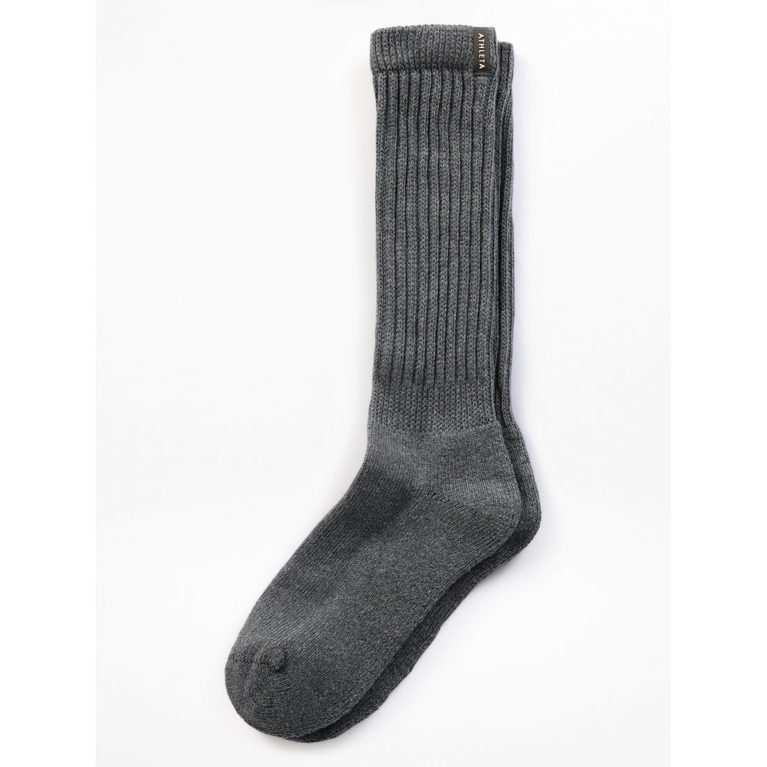Women's Cloud Scrunch Sock