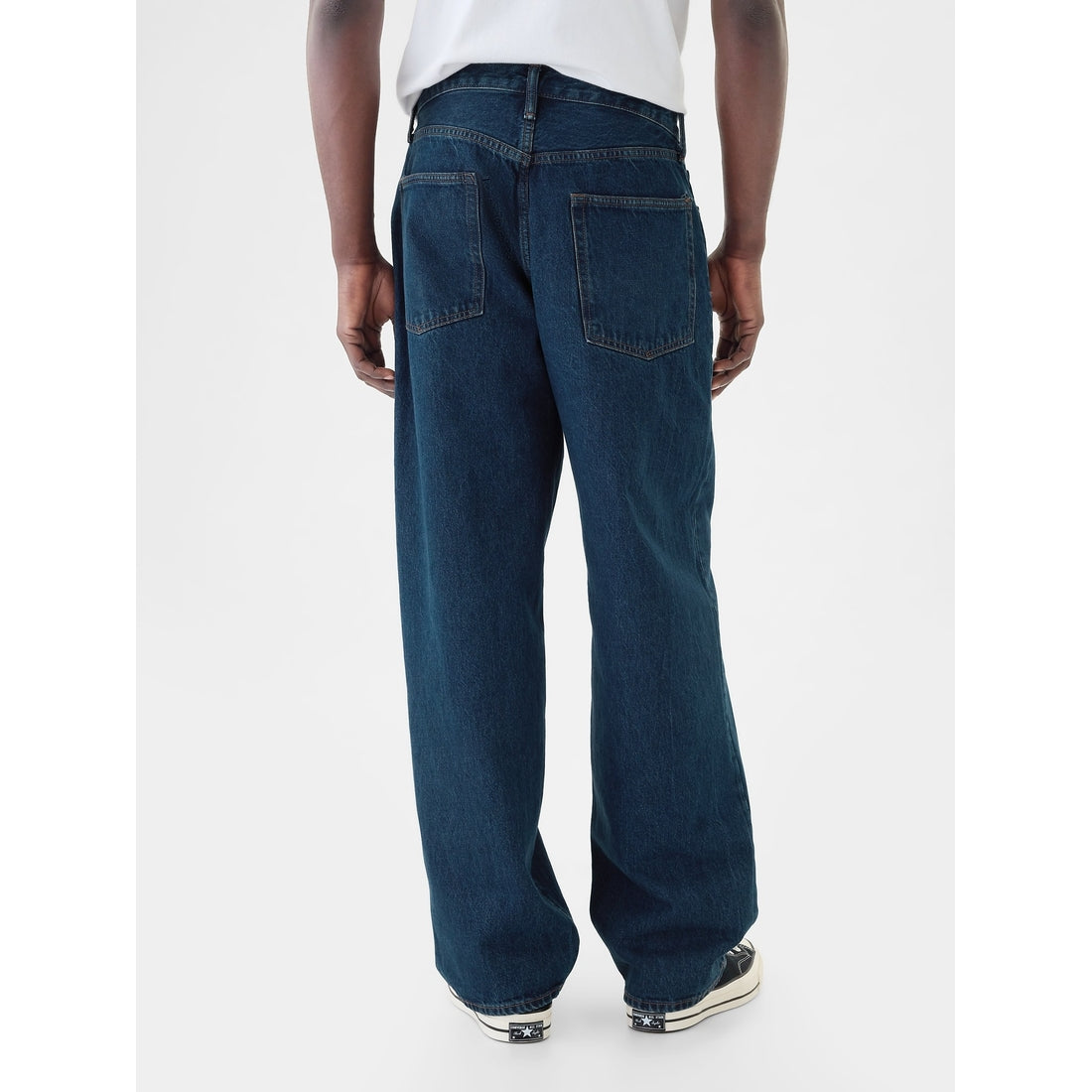 Baggy Jeans