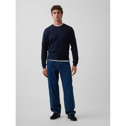 Men's Baggy Jeans
