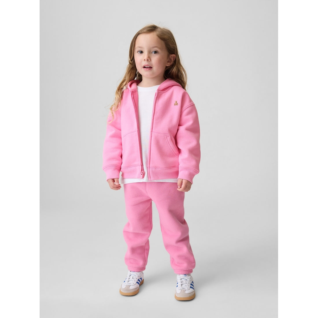 Toddler & Vintagesoft Relaxed Joggers