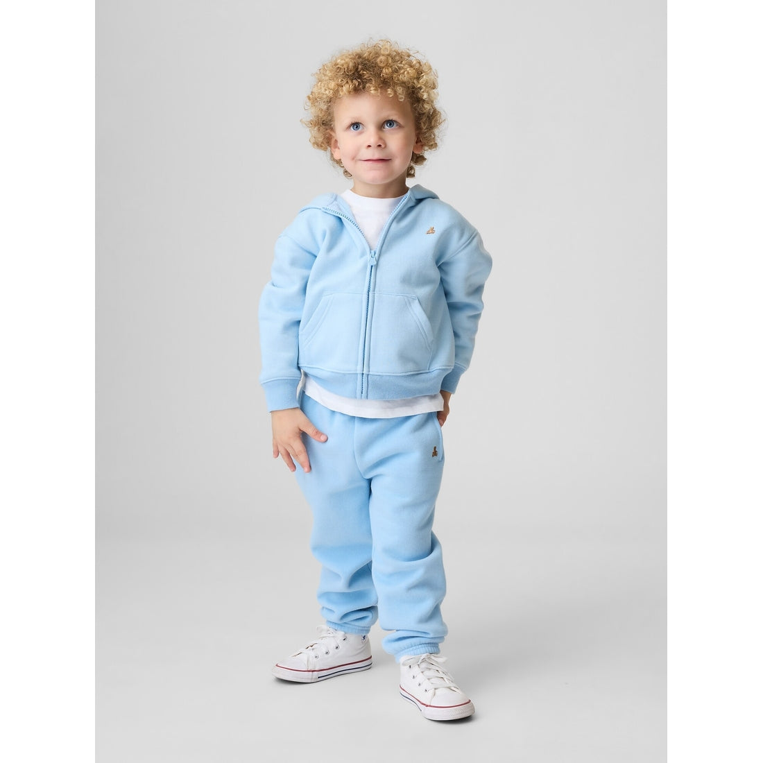 Toddler & Vintagesoft Relaxed Joggers