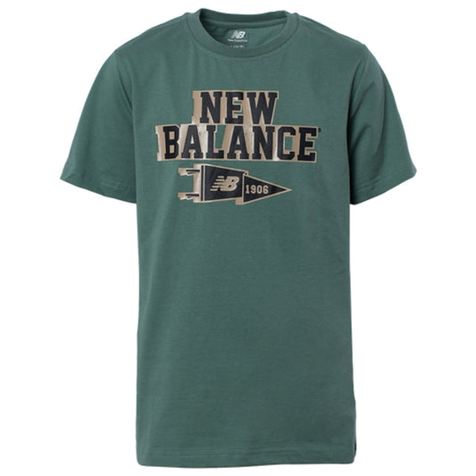 Boys New Balance New Balance Varsity T-Shirt