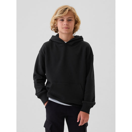 Girls' Vintagesoft Relaxed Hoodie