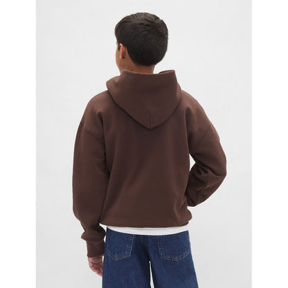 Girls' Vintagesoft Relaxed Hoodie