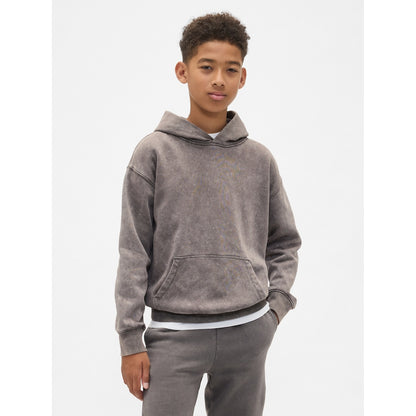 Girls' Vintagesoft Relaxed Hoodie