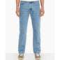 Levi's Men's 505 Regular Fit Non-Stretch Jeans