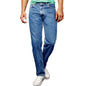 Levi's Men's 505 Regular Fit Non-Stretch Jeans