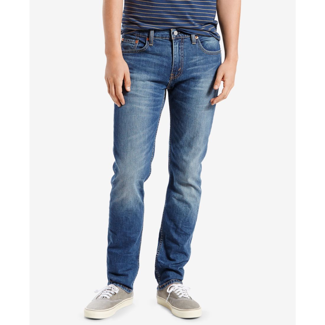 Levi's Men's 511 Slim Fit Jeans