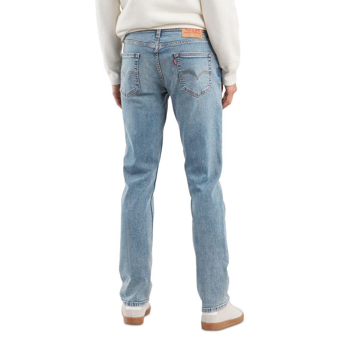Levi's Men's 511 Flex Slim Fit Jeans