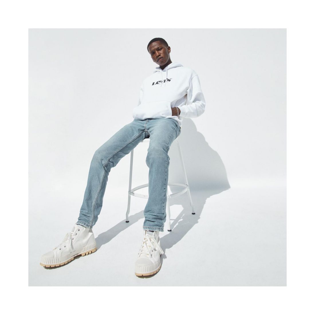 Levi's Men's 511 Flex Slim Fit Jeans