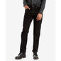 Levi's Men's 505 Regular Fit Non-Stretch Jeans