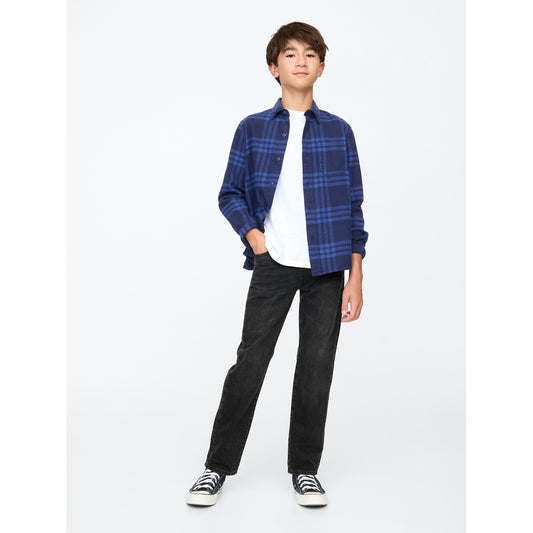 Boys' '90S Original Straight Jeans