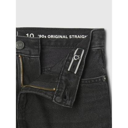 Boys' '90S Original Straight Jeans