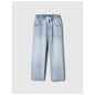 Toddler & Ultrasoft Pull-On Baggy Jeans