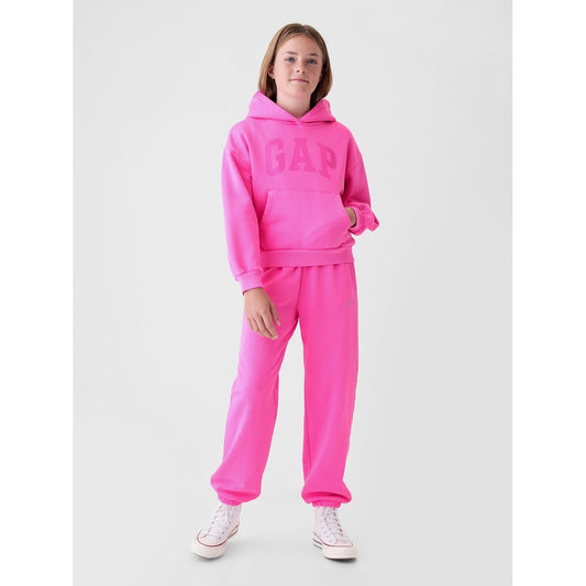 Girls' Vintage Soft Logo Joggers