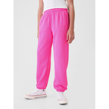 Girls' Vintage Soft Logo Joggers