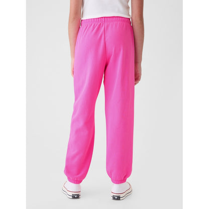 Girls' Vintagesoft Logo Joggers