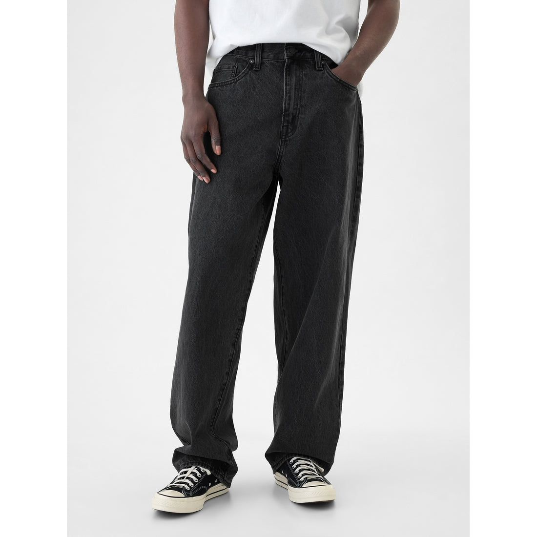 Baggy Jeans