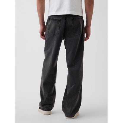 Men's Baggy Jeans