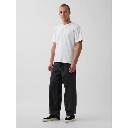 Men's Baggy Jeans