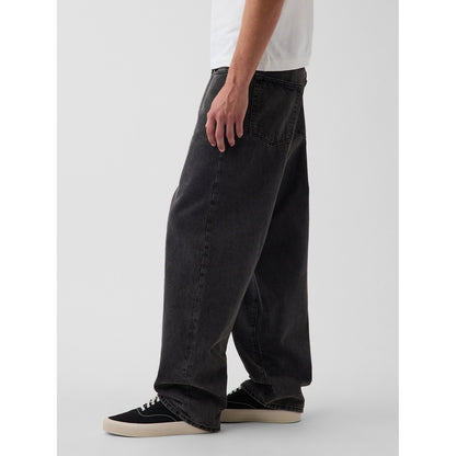 Men's Baggy Jeans