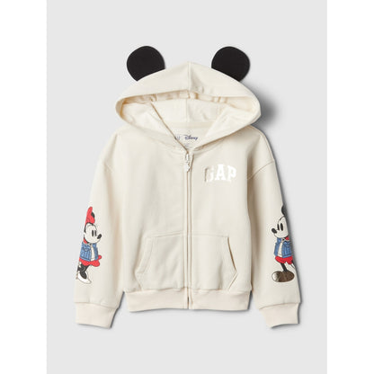 Baby × Disney & Vintagesoft 3D Hoodie