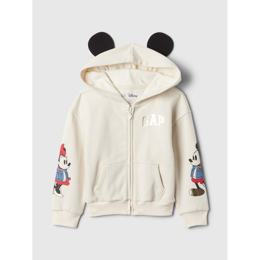 Baby × Disney & Vintagesoft 3D Hoodie