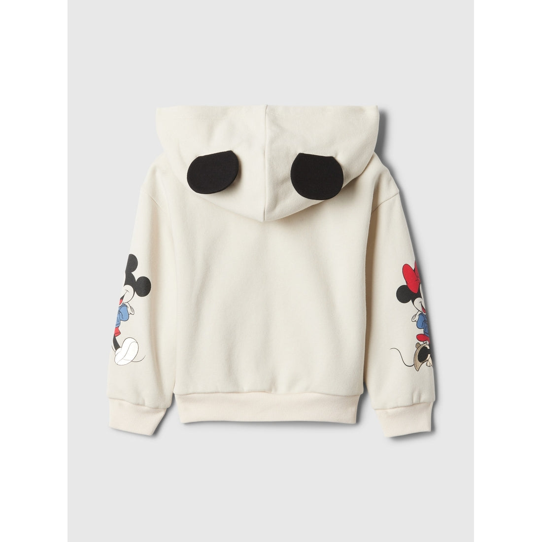 Toddler × Disney & Vintagesoft 3D Hoodie