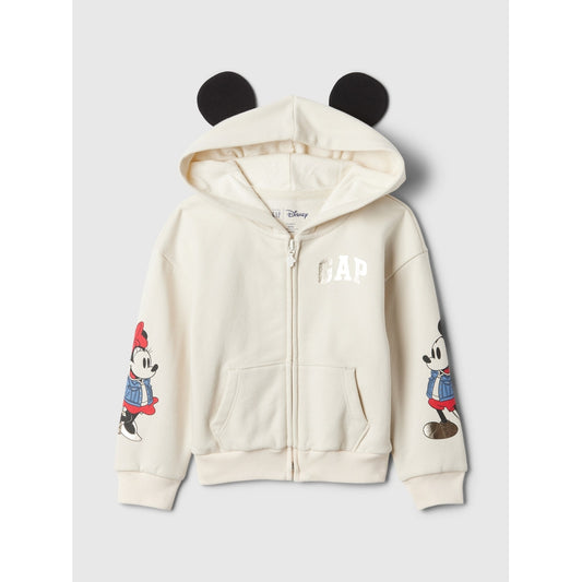 Toddler × Disney & Vintagesoft 3D Hoodie