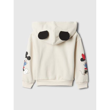 Toddler × Disney & Vintagesoft 3D Hoodie