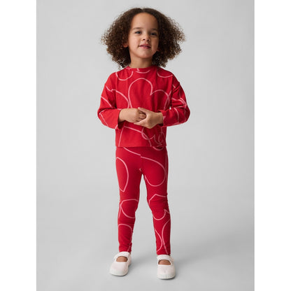 Toddler & Mix & Match Leggings