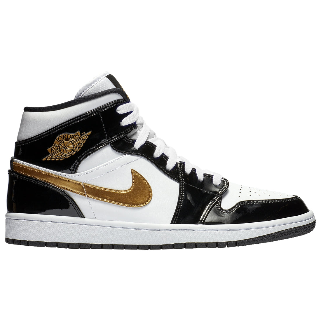 Jordan Mens AJ 1 Mid SE