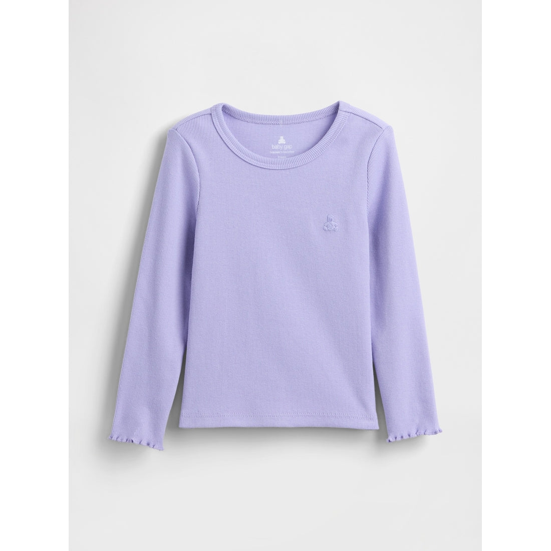 Toddler & Mix & Match Rib T-Shirt