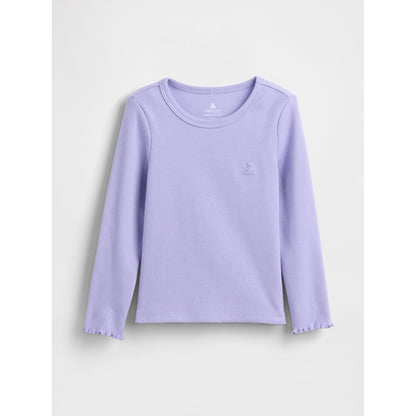 Toddler & Mix & Match Rib T-Shirt