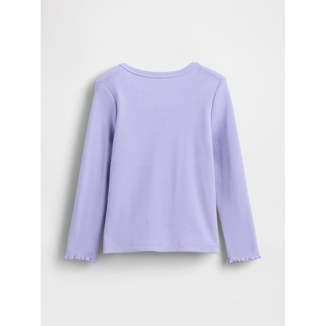 Toddler & Mix & Match Rib T-Shirt