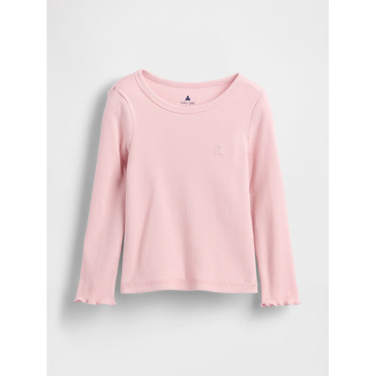 Toddler & Mix & Match Rib T-Shirt