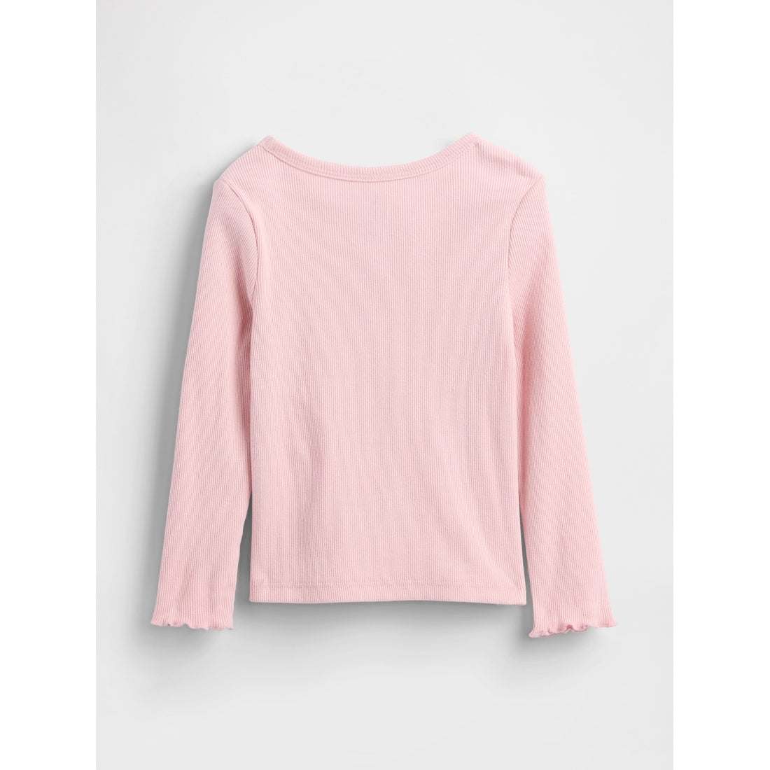 Toddler & Mix & Match Rib T-Shirt