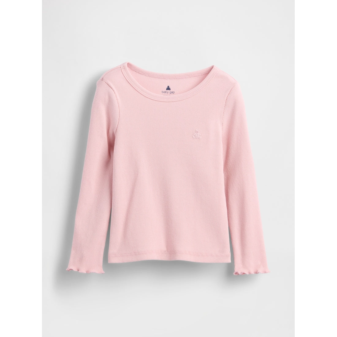 Toddler & Mix & Match Rib T-Shirt