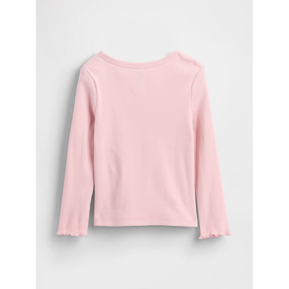 Toddler & Mix & Match Rib T-Shirt