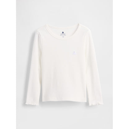 Toddler & Mix & Match Rib T-Shirt