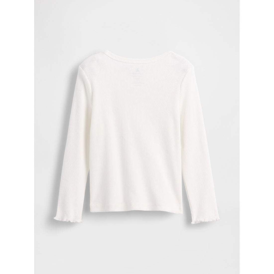 Toddler & Mix & Match Rib T-Shirt