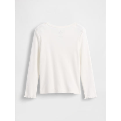 Toddler & Mix & Match Rib T-Shirt
