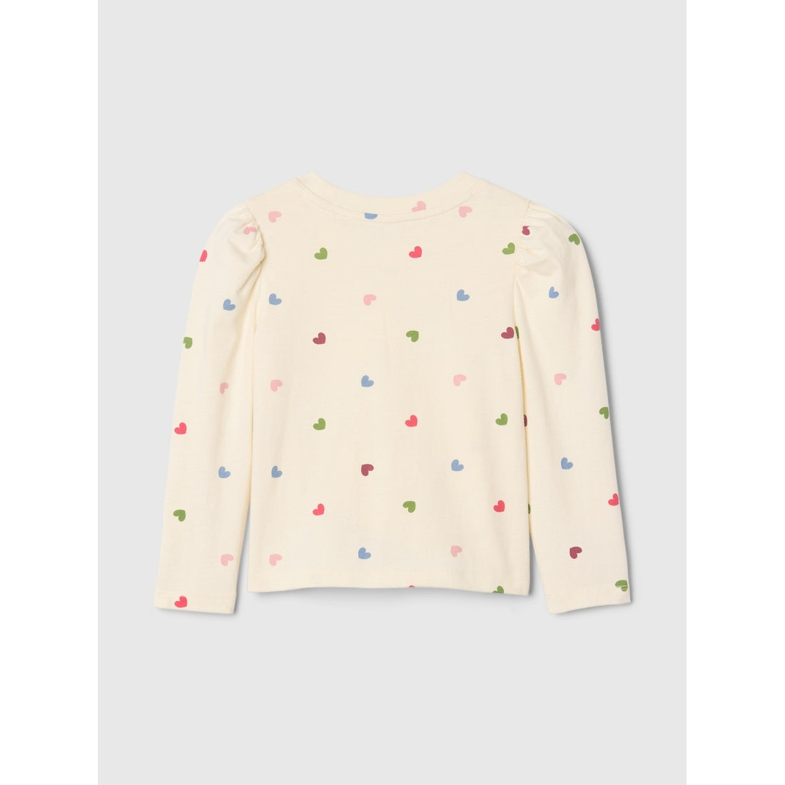 Baby & Toddler Mix & Match Pocket T-Shirt