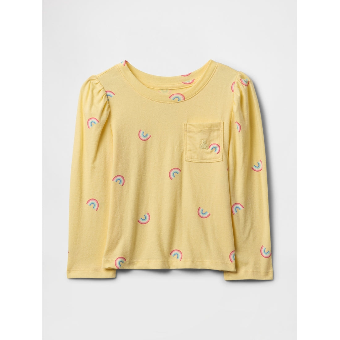 Baby & Toddler Mix & Match Pocket T-Shirt