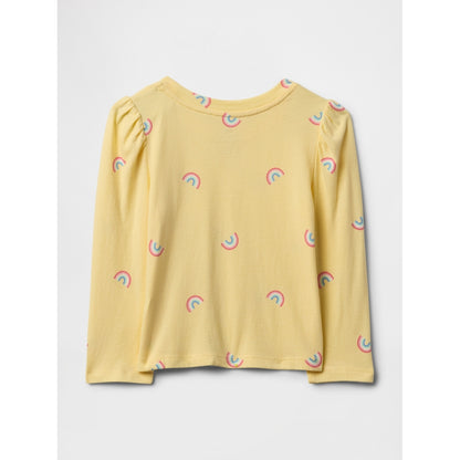 Baby & Toddler Mix & Match Pocket T-Shirt