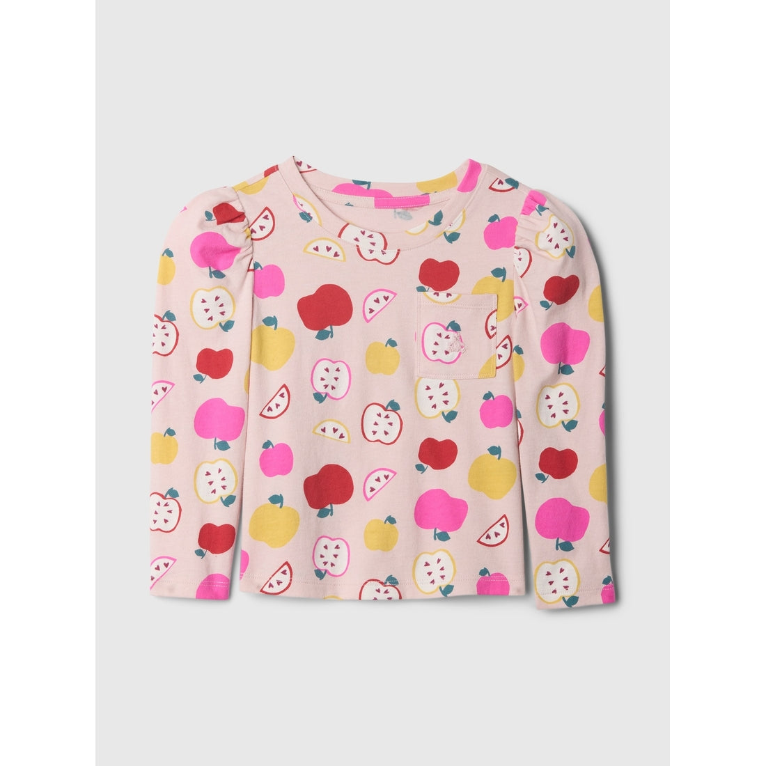 Baby & Toddler Mix & Match Pocket T-Shirt
