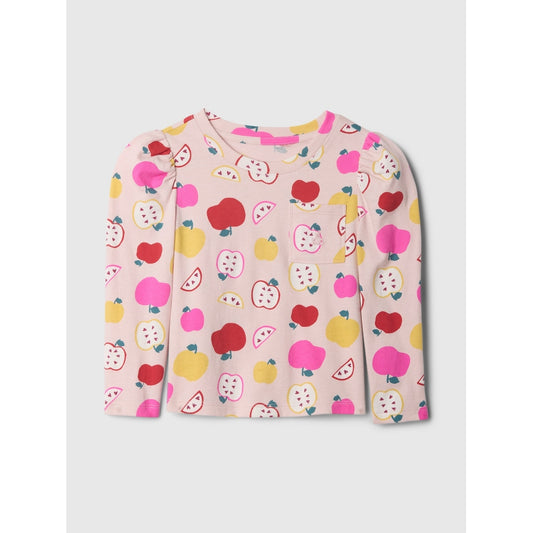 Baby & Toddler Mix & Match Pocket T-Shirt