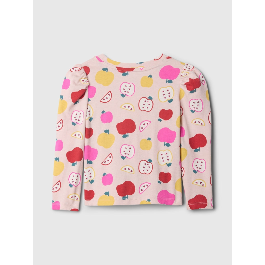 Baby & Toddler Mix & Match Pocket T-Shirt