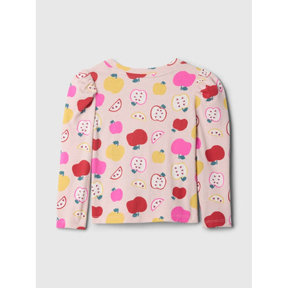 Baby & Toddler Mix & Match Pocket T-Shirt