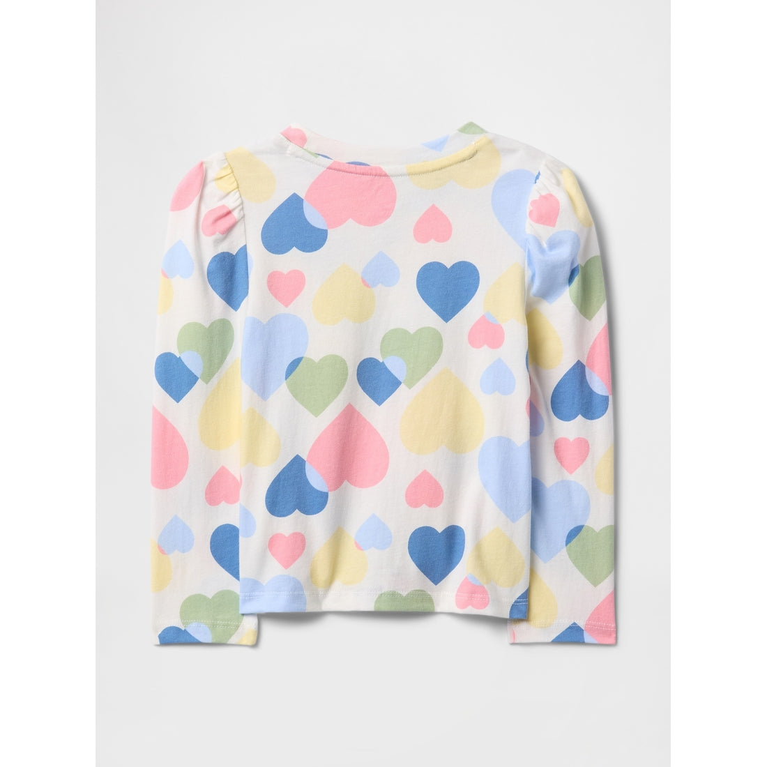 Baby & Toddler Mix & Match Pocket T-Shirt
